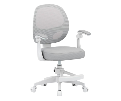 Fotel ergonomiczny Huzaro Junior 3.1 Grey
